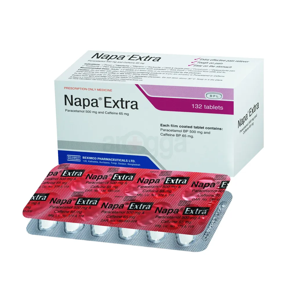 Napa Extra
