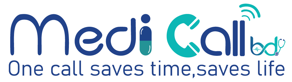 MEDICALL BD Logo